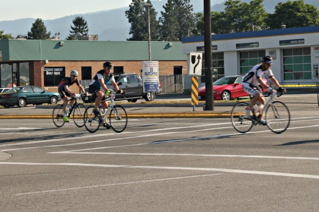 pen race one22