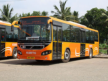 shuttle bus