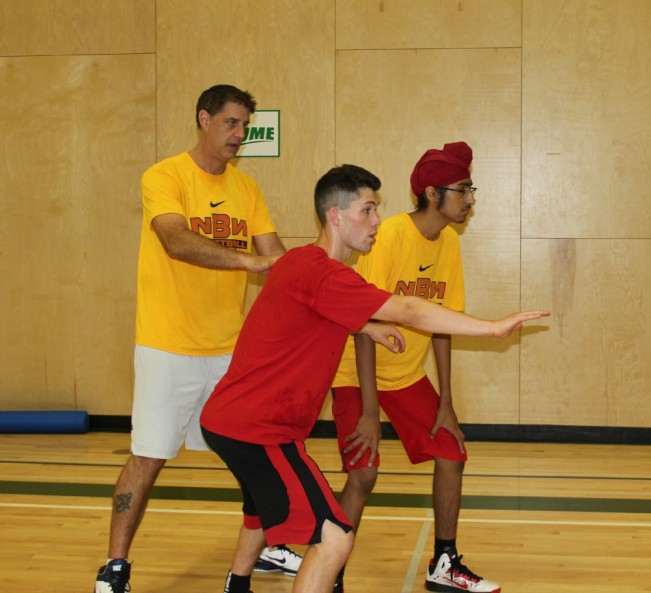 teach two22
