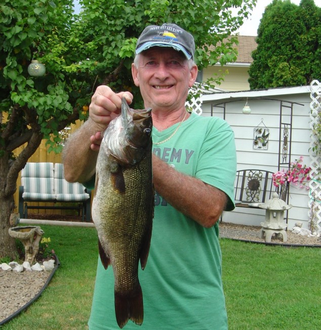 bass jim baldwin22