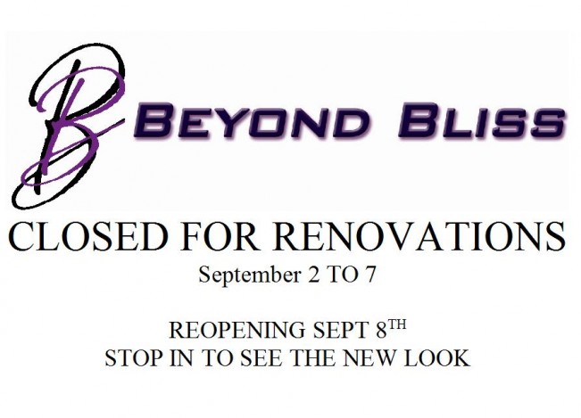 beyond today