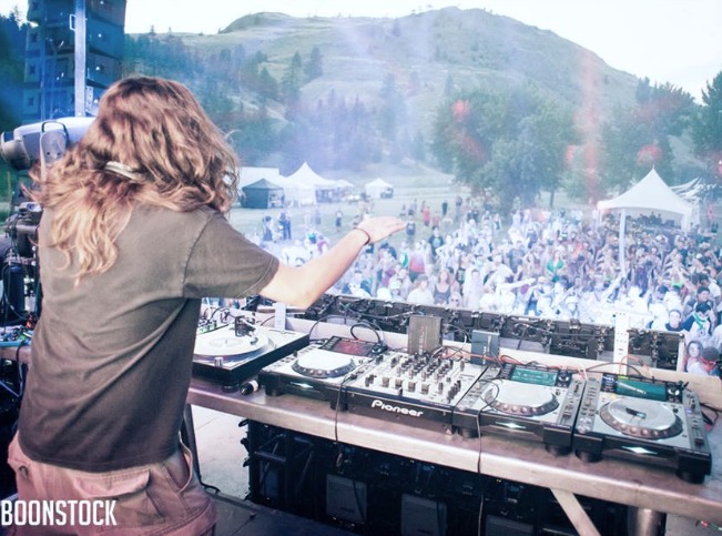 boonstock22