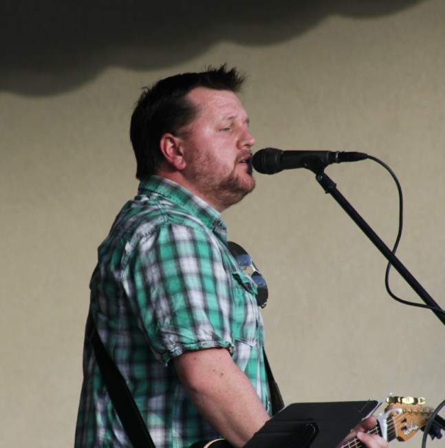 Brian Highley