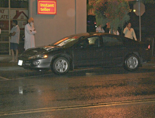 car 5522
