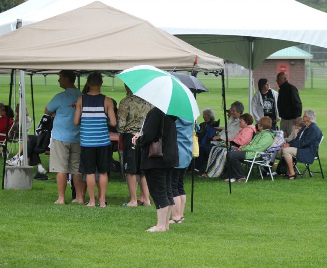 crowd one22