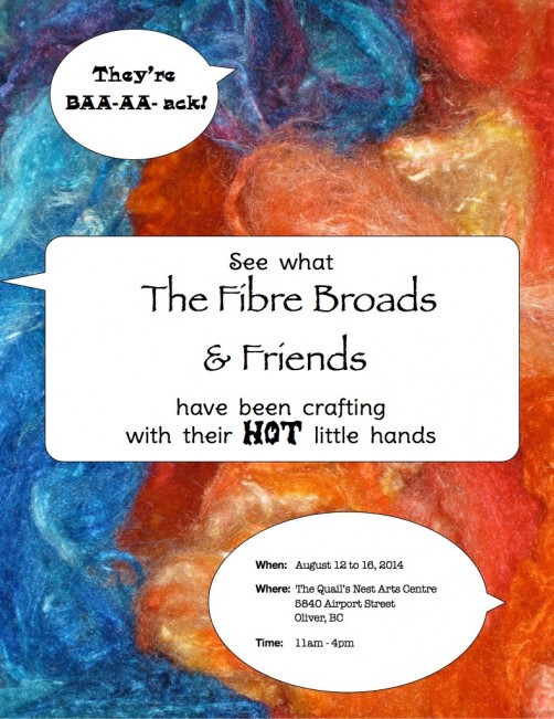 fibre broads 2014