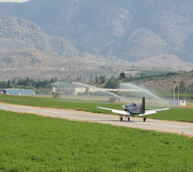 plane one22