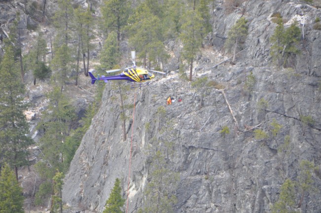 rescue