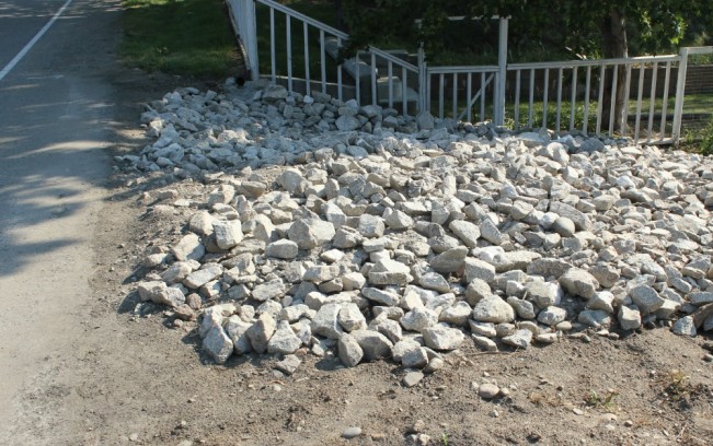 rocks one22