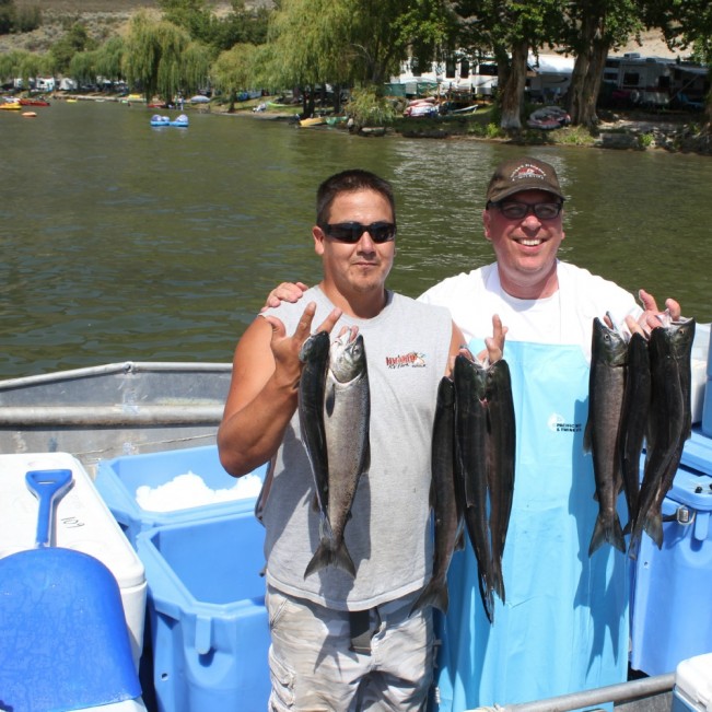trout two22