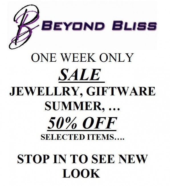 beyond sale