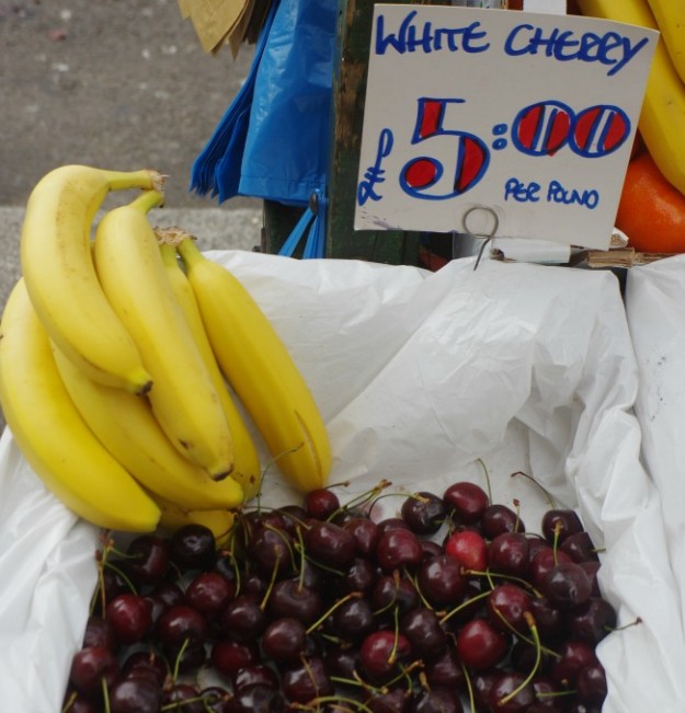 cherry one22