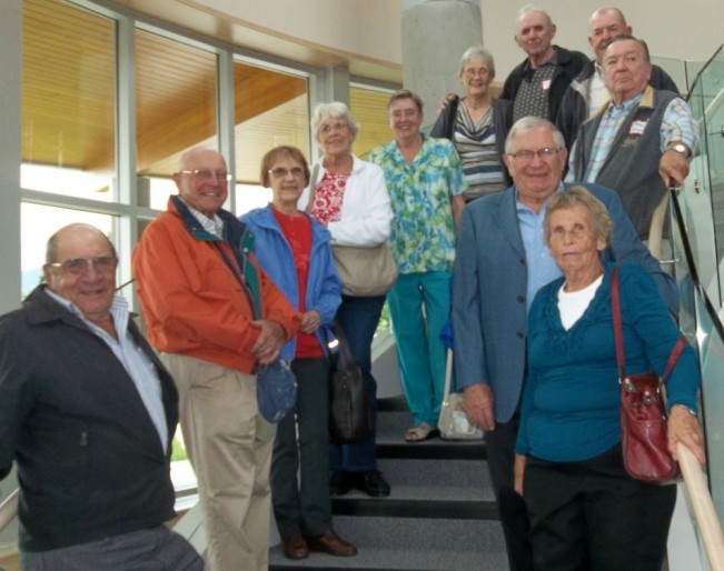 class of 54 one22