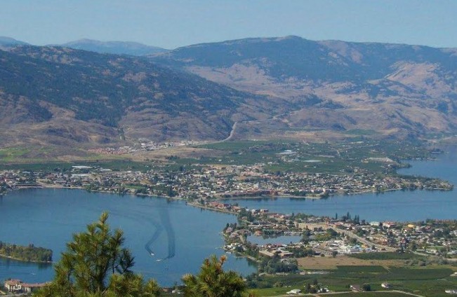 doris lake22