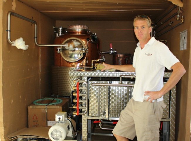 gin mill one22