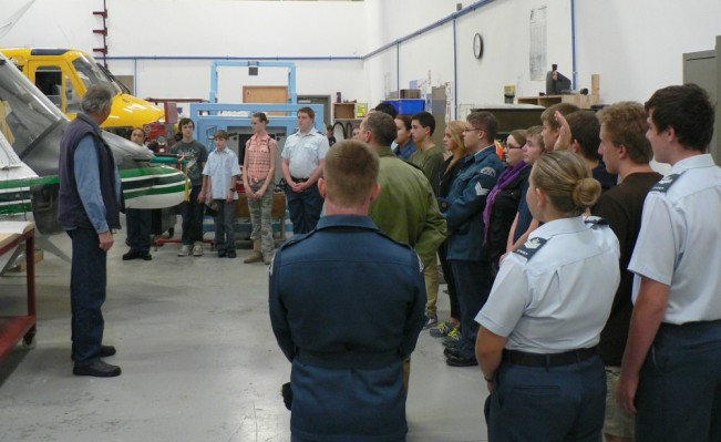 hangar22