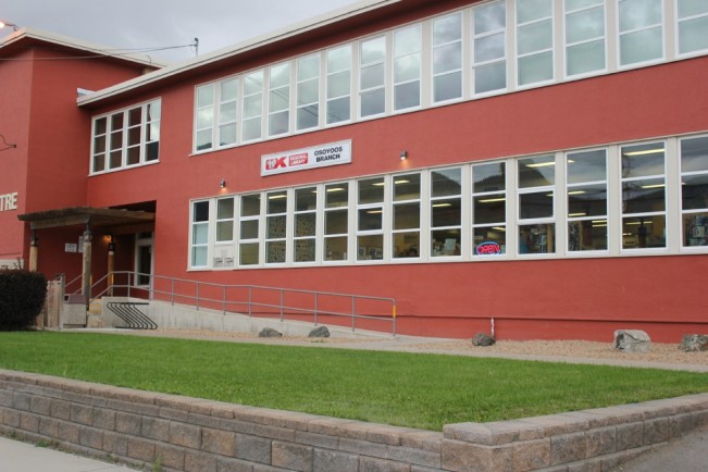 library one