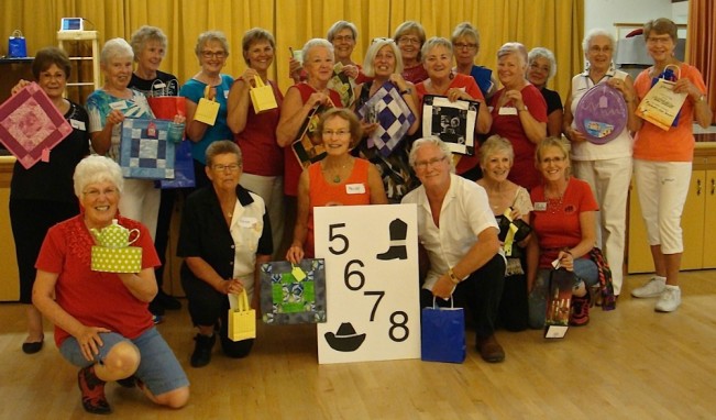 line dancing22