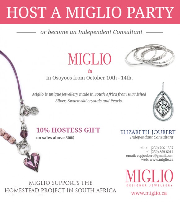 miglio