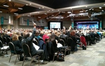 ubcm
