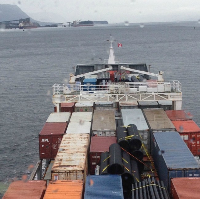 a ship two22