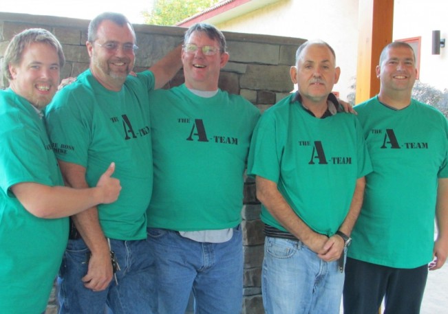 a team22