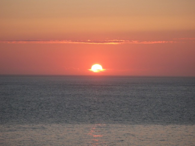 beaulieu sunset22