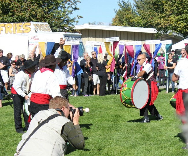 drums one22