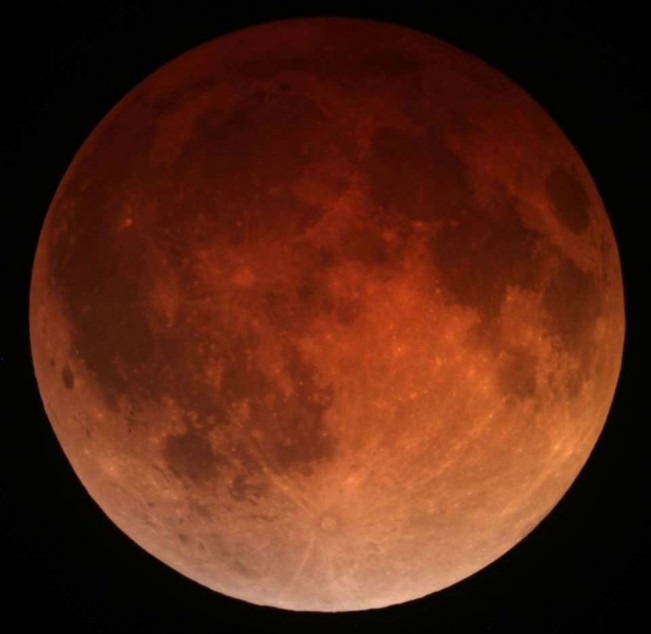 lunar
