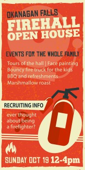 140815 8x16 FIREHALL OPEN HOUSE POSTER