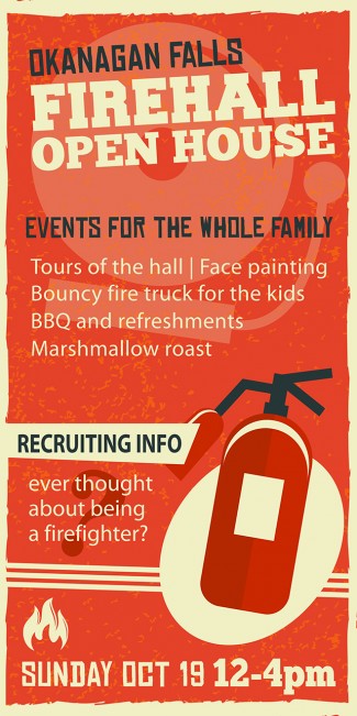 140815 8x16 FIREHALL OPEN HOUSE POSTER