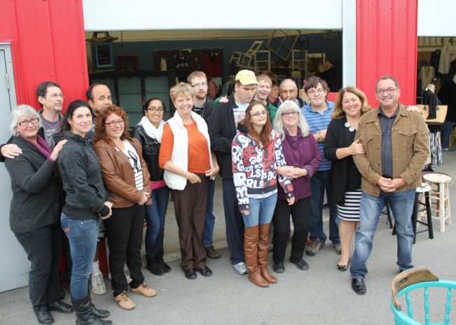 staff two22