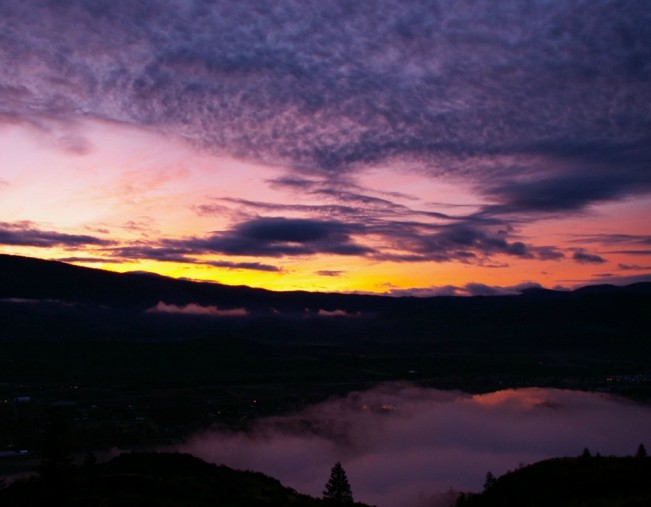 sunrise linda22