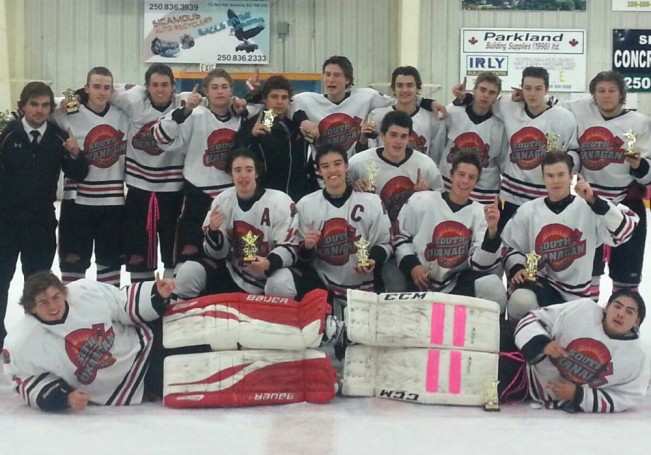 wins tourney22