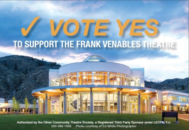 a vote