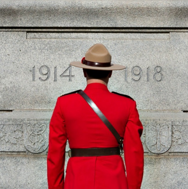http://www.dreamstime.com/stock-photography-rcmp-remembrance-day-image27629902