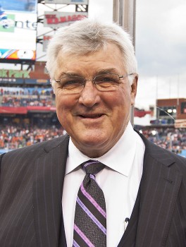 pat quinn