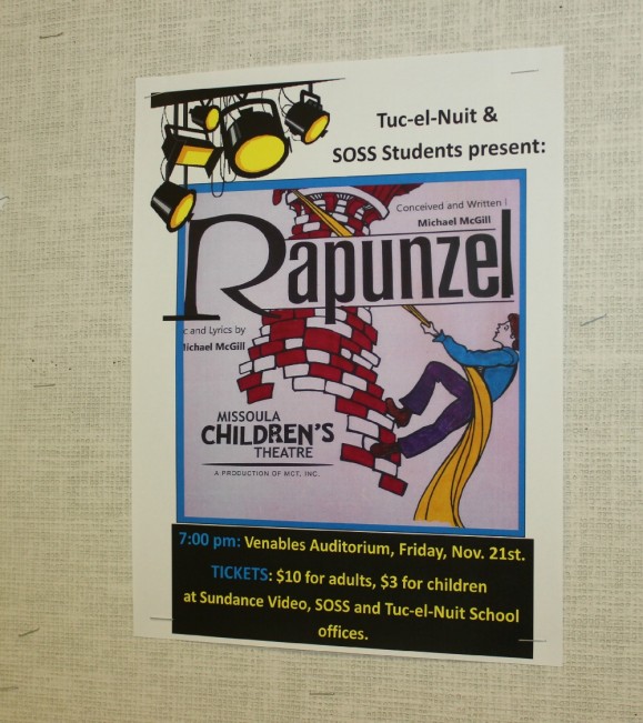 rapunzel one22