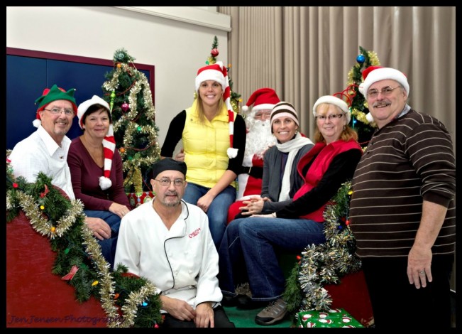 BWS volunteers22