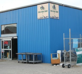 bottle depot22