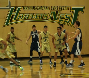 hornet two22