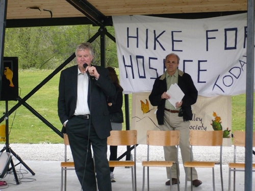 johnslaterhikeforhospice