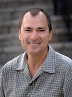 Ag Minister Norm Letnick - guest speaker