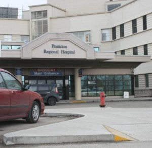 penticton hospital322