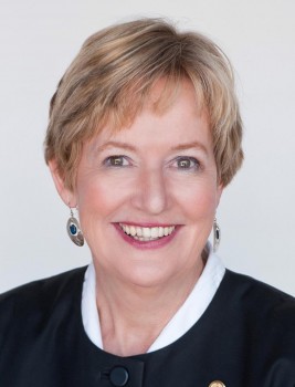 Attorney General Suzanne Anton