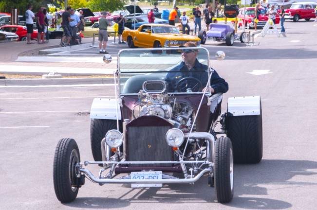 Cactus Jalopy