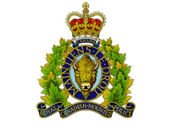 rcmp logo works