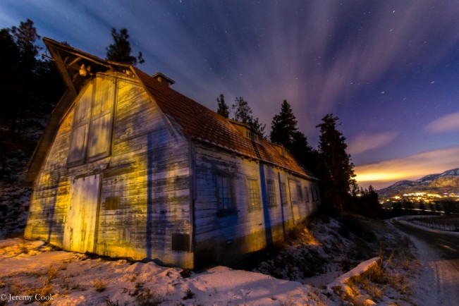 cook barn22