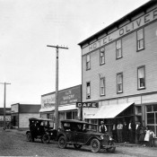 hotel oliver