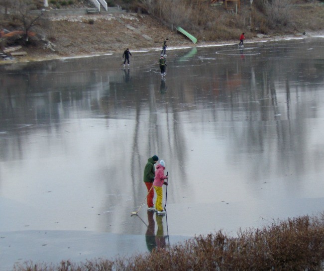 lake pond doris22